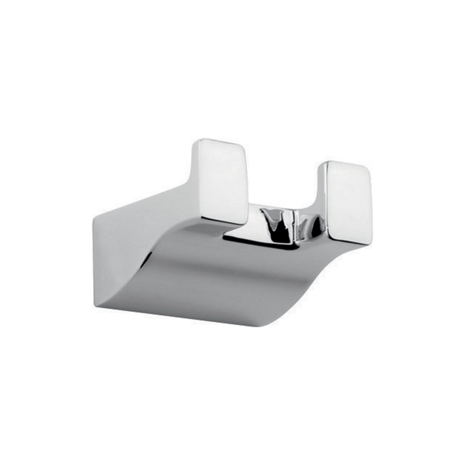 Appendiabiti cromato "Glamour"