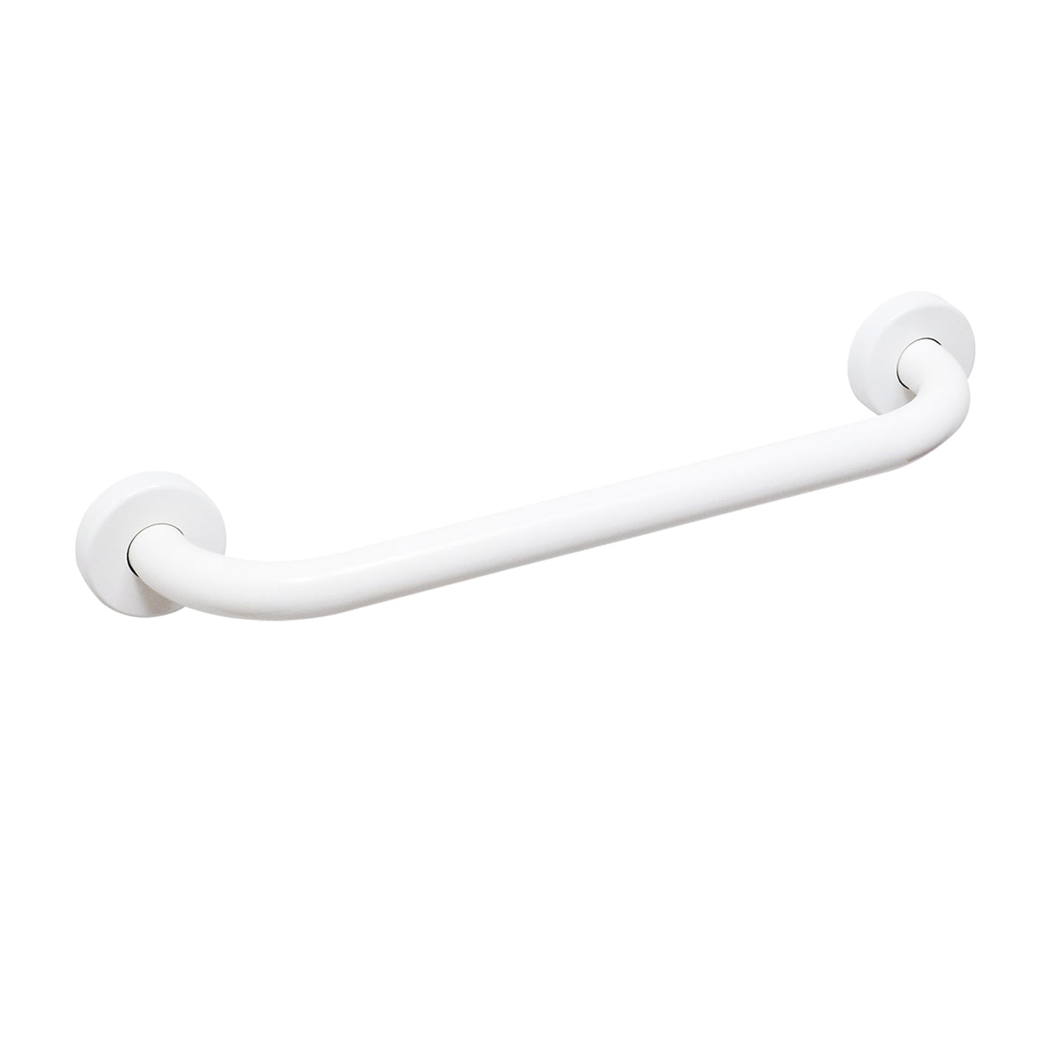 Maniglione 30 cm bianco "Fortis"