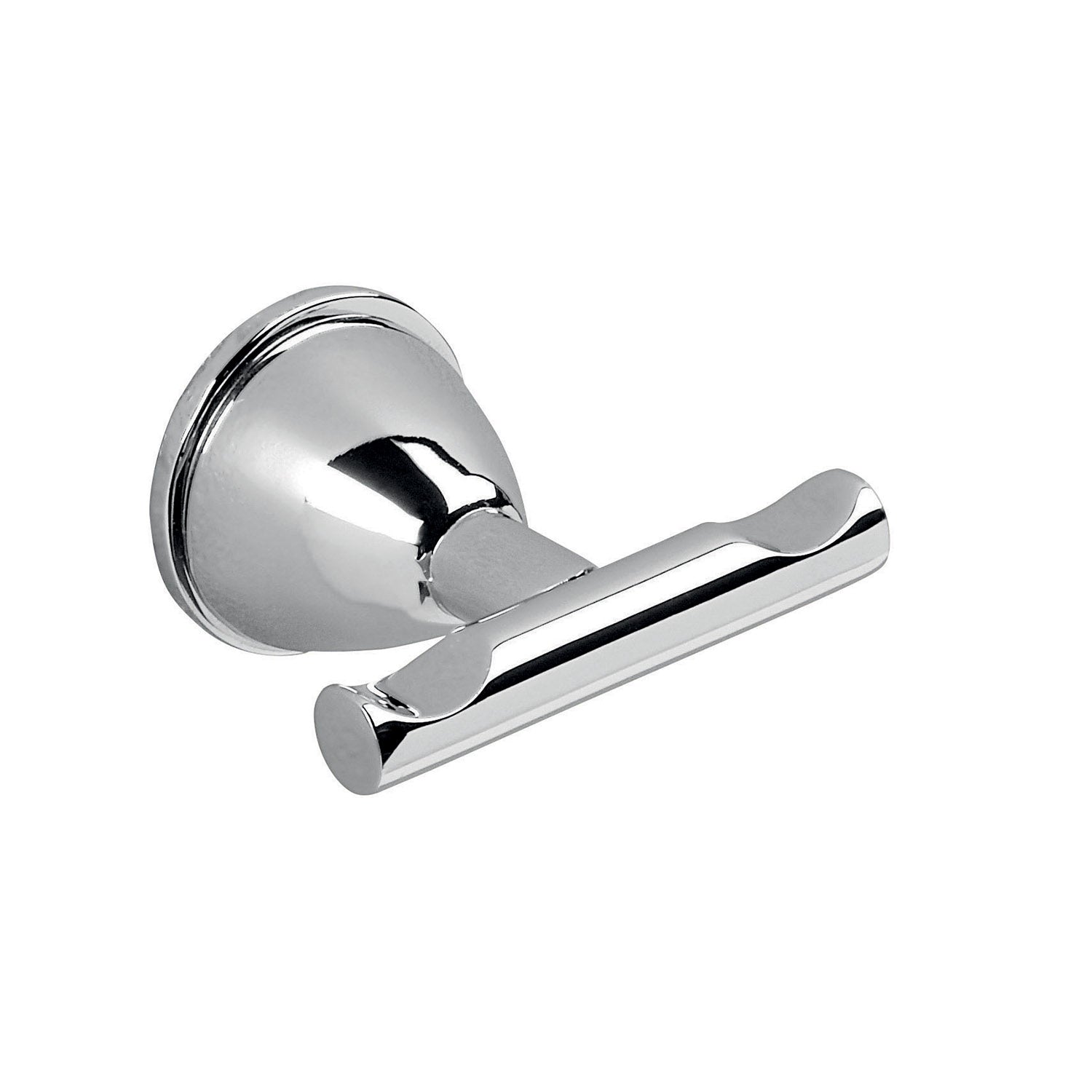 Appendino bagno cromato "Genziana"