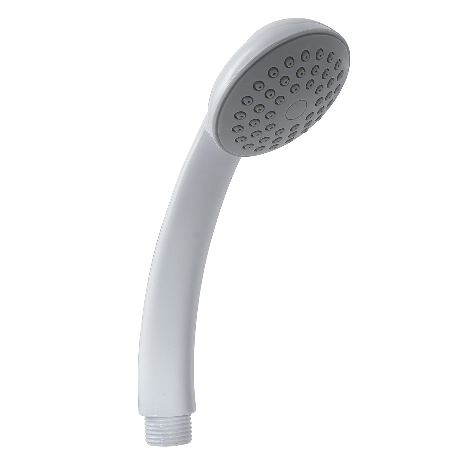 Doccetta doccia 1 getto bianco - Basic 00