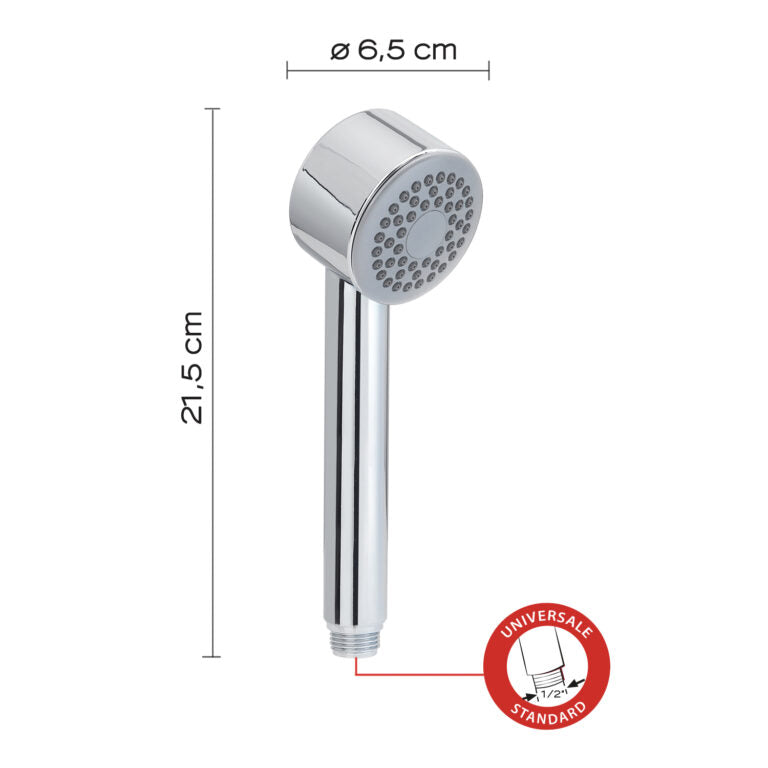 Doccino doccia Trendy 01 1 getto