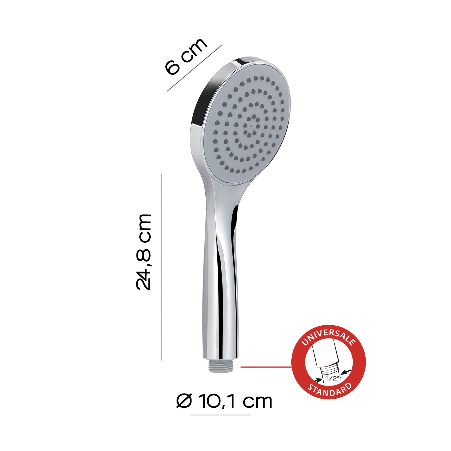 Doccetta Star 04 1 getto cromato