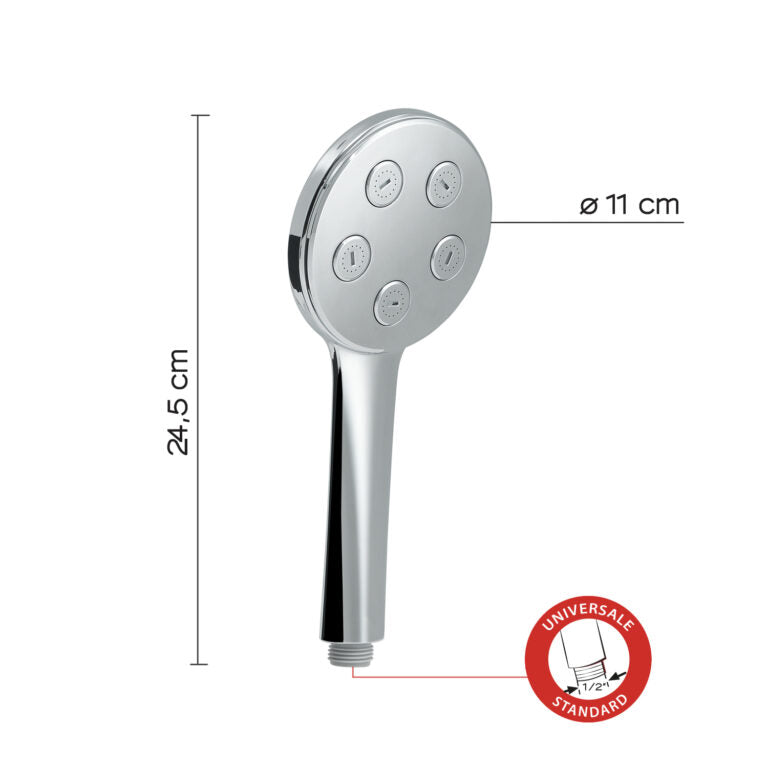 Doccetta Top 02 tonic 1 getto cromato