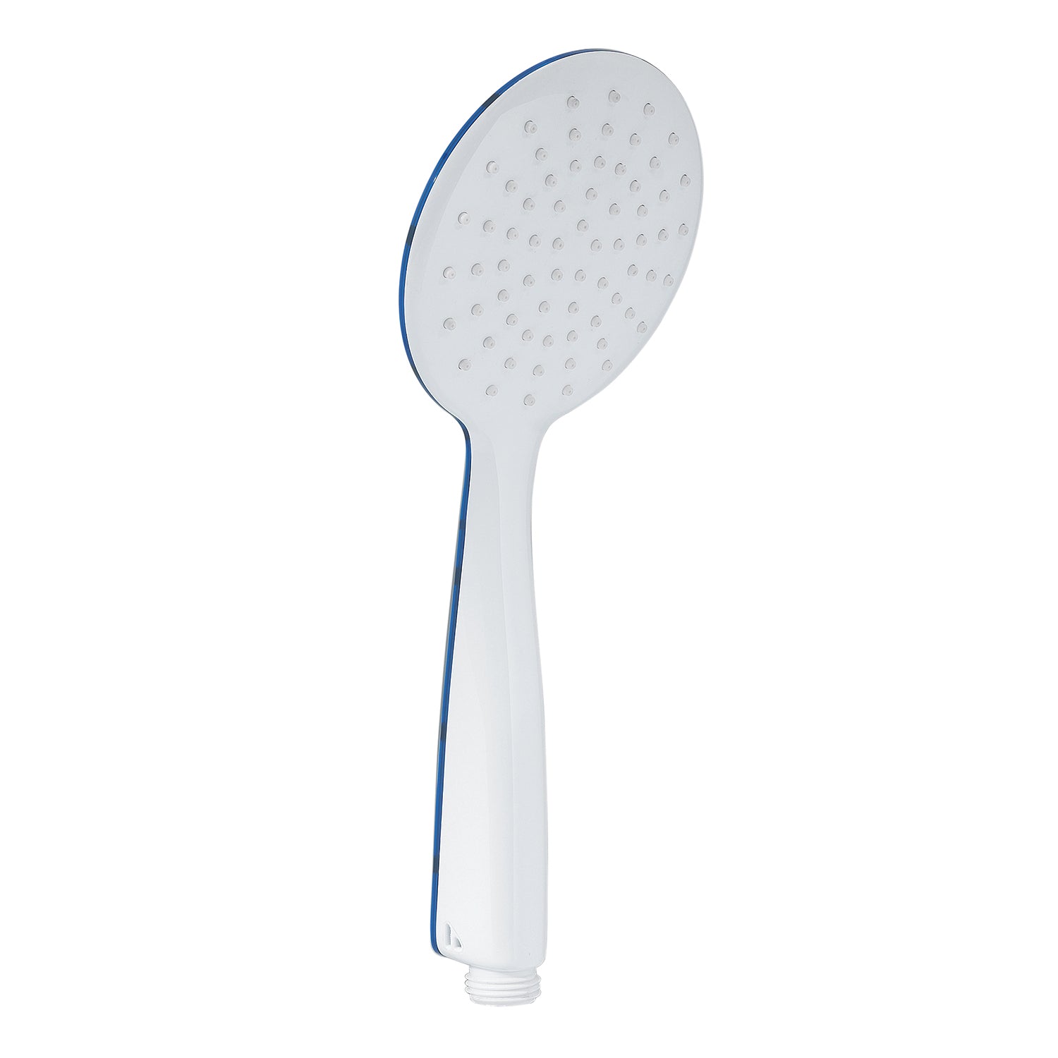 Doccetta doccia 1 getto bianco/cromato - Tendence 06