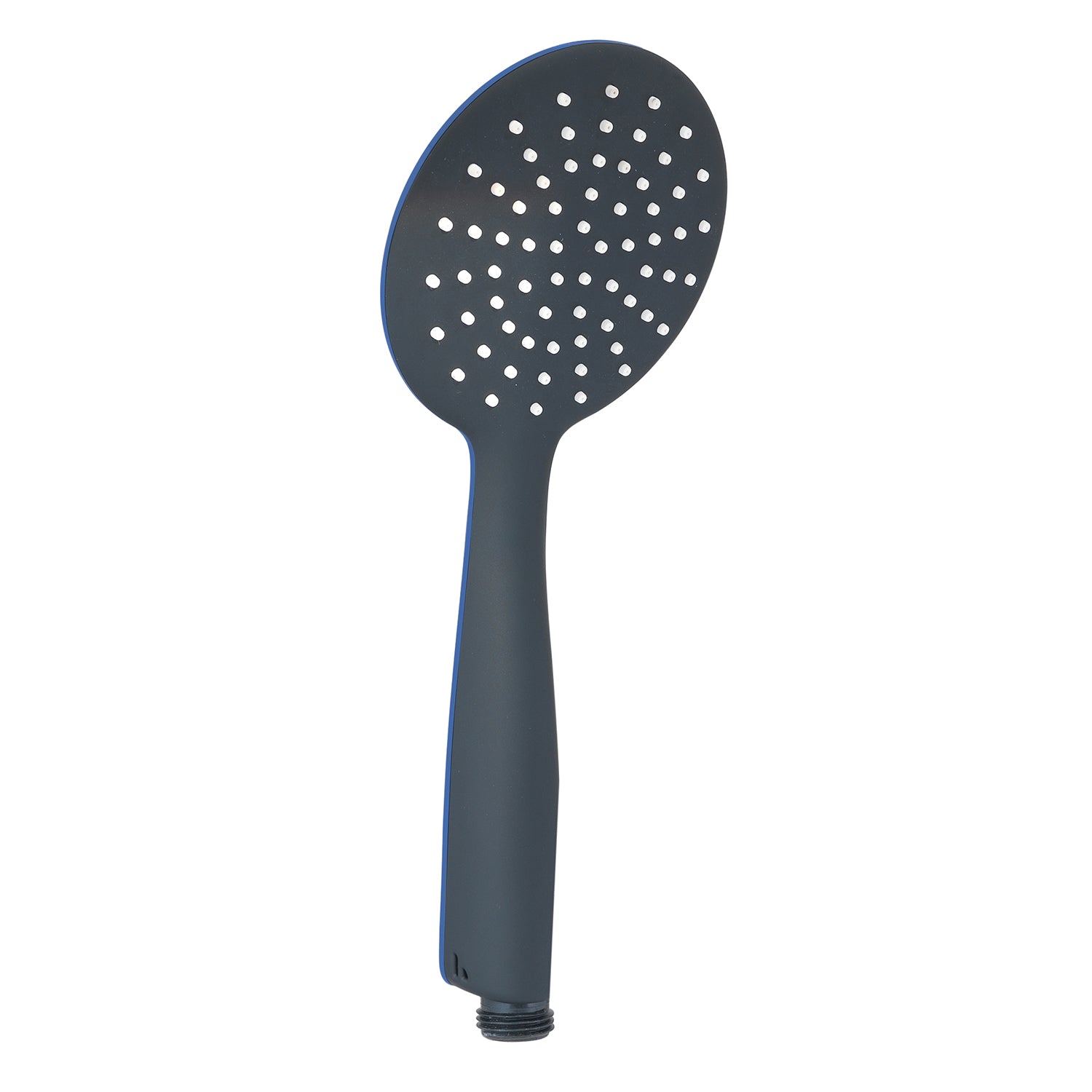 Doccetta doccia 1 getto nero/cromato - Tendence 07