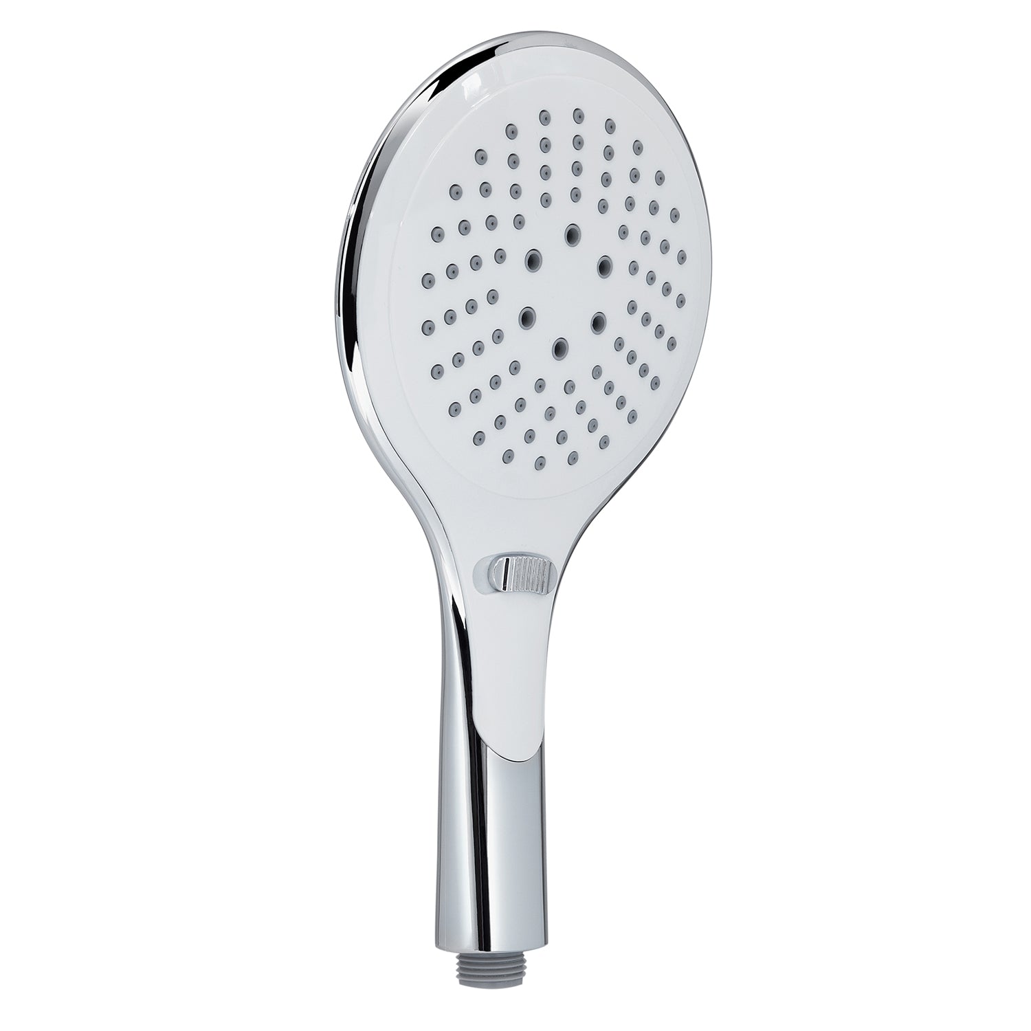 Doccetta doccia 3 getti bianco/cromato - Tendence 00