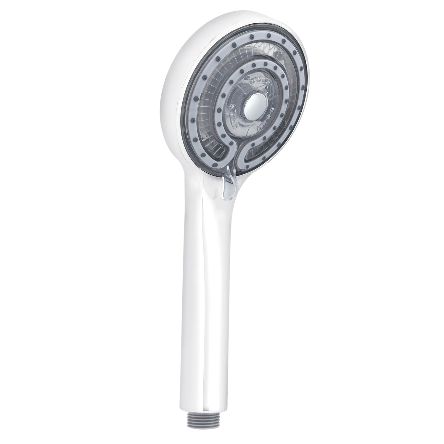 Doccetta doccia 3 gettI bianco - Light 01