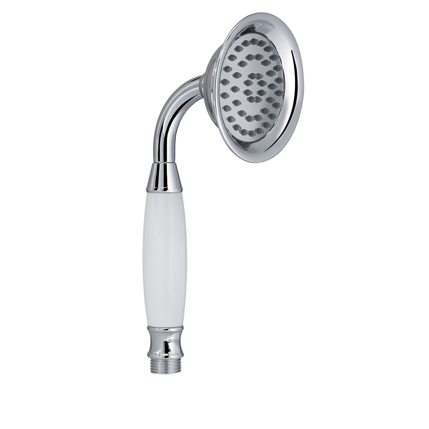 Doccetta doccia 1 getto cromato - Liberty 00