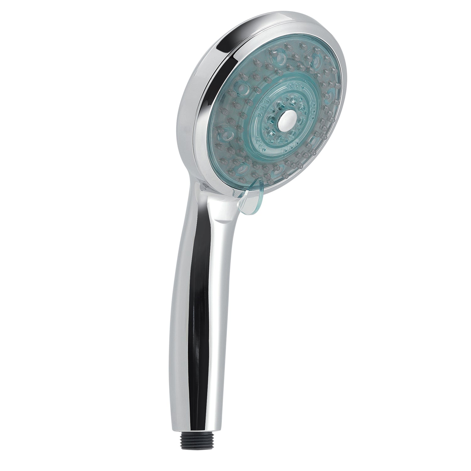 Doccetta doccia 3 gettI cromato - Light 09