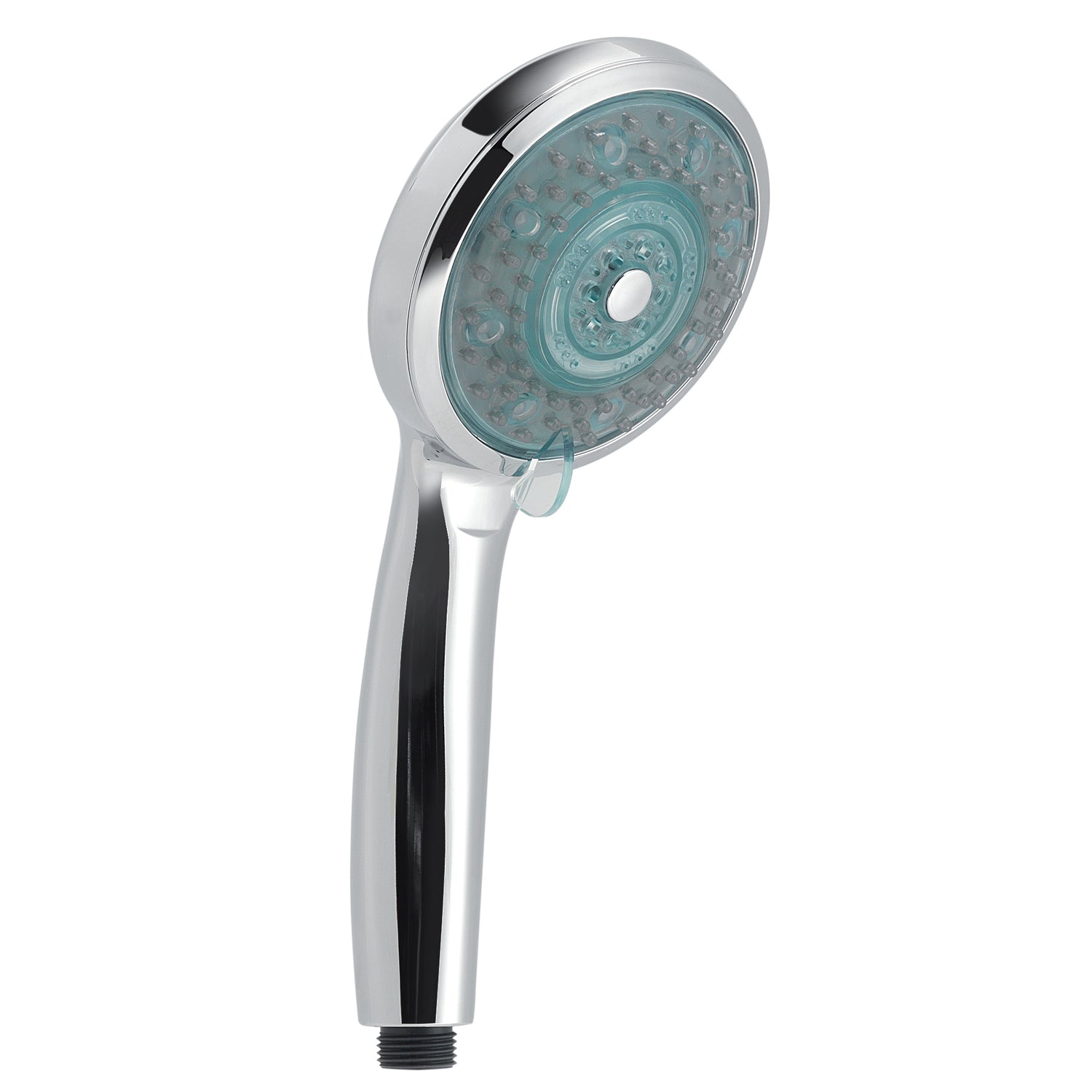 Doccetta doccia 3 gettI cromato - Light 06