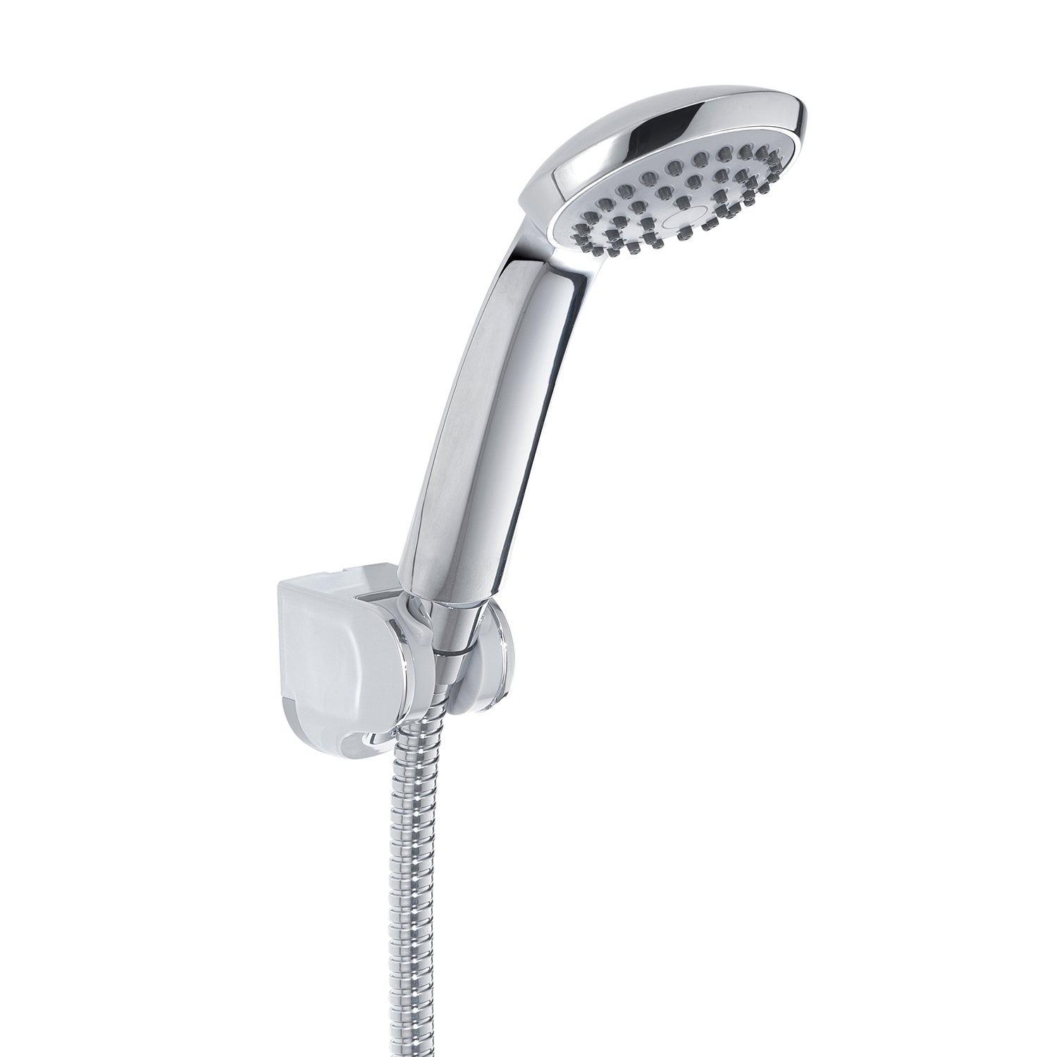 Kit doccia 1 getto cromato - Star 00