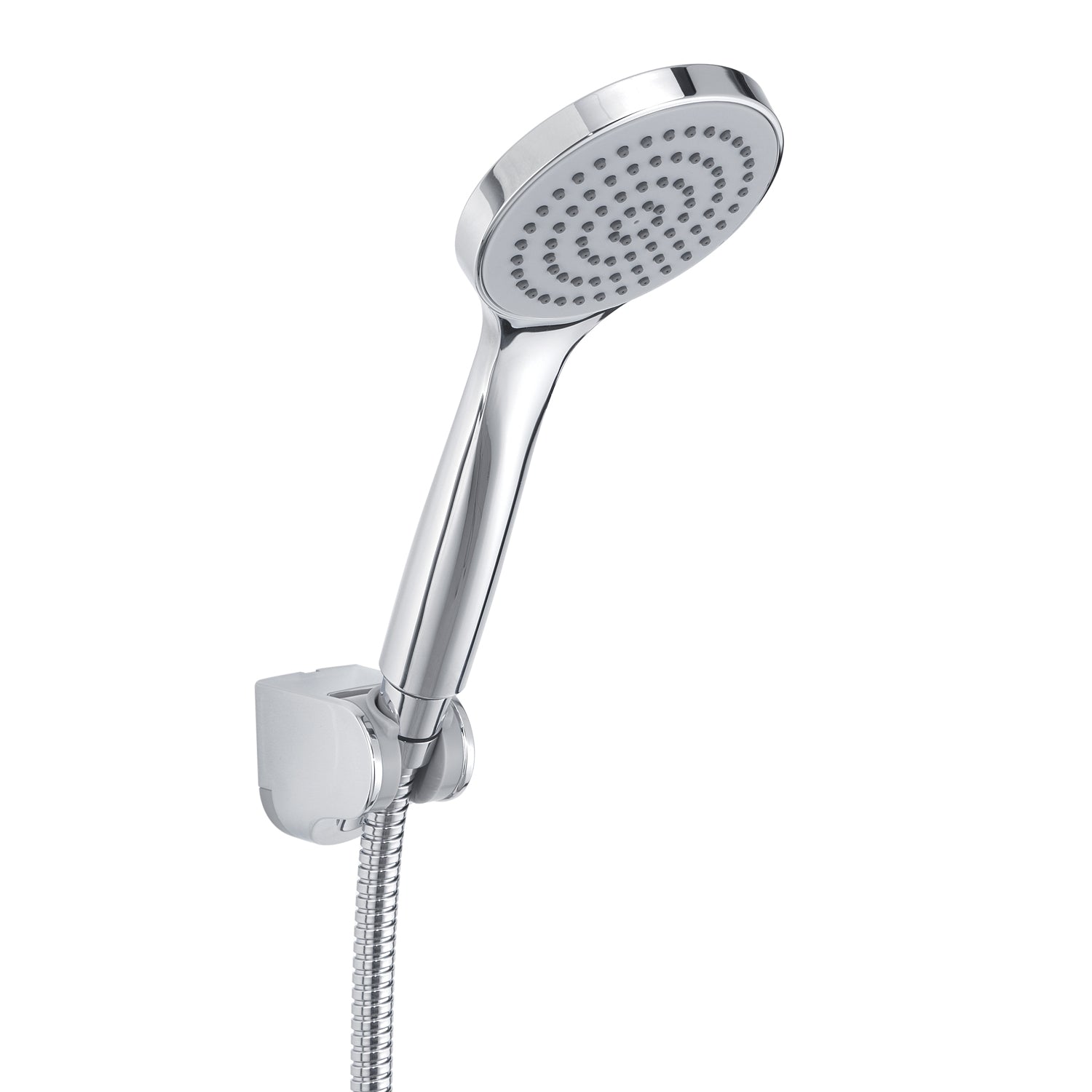 Kit doccia 1 getto cromato - Star 04