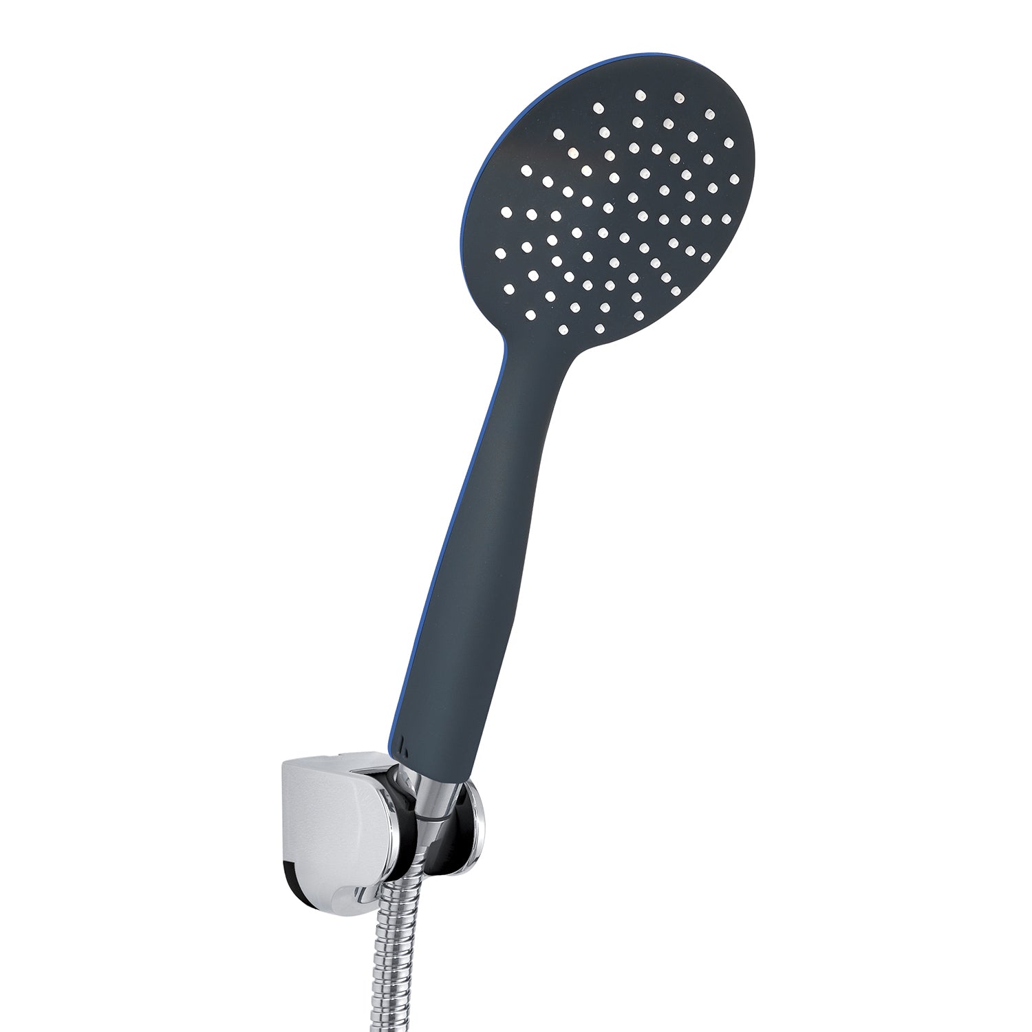 Kit doccia 1 getto nero - Tendence 07