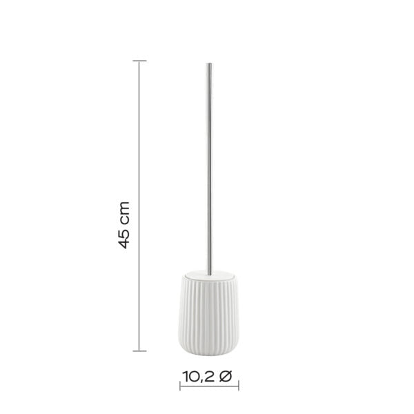 Scopino bianco "Marika"