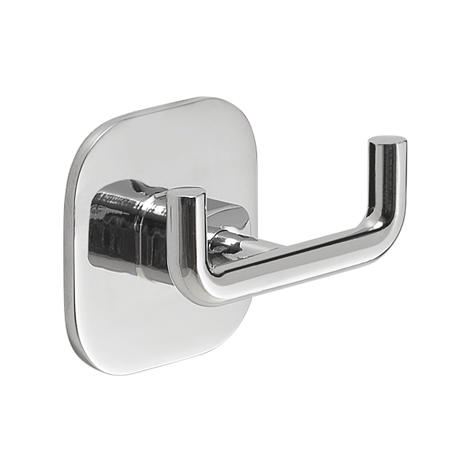 Appendiabiti cromato "Teide"