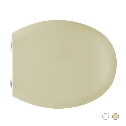 Tavoletta wc univ.i/legno mod.canyon champ