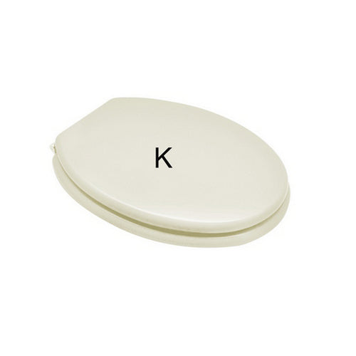 Tavoletta wc universale mod. top champagne