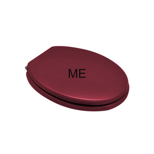 Copriwater universale mod. top melograno