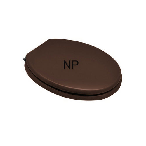 Tavoletta wc universale mod. top noce