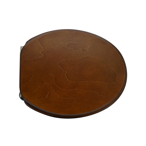 Copriwater universale in legno ns pass