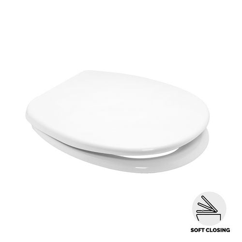 Tavoletta wc universale softclos sorrento