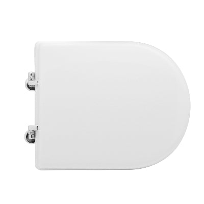 Tavoletta wc p/azzurra vaso comoda bia