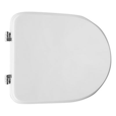 Copriwater p/azzurra vaso mini nuvola bia
