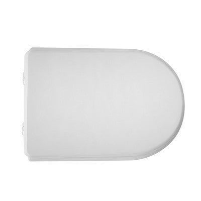 Copriwater per astra vaso serie 83 bianc