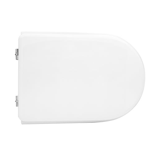 Tavoletta wc per serie 85 astra bianco