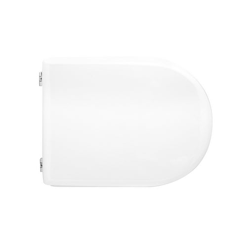 Tavoletta wc per catalano vaso c52 bianc