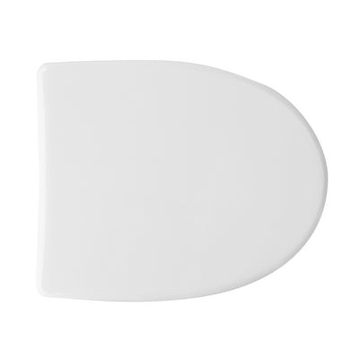 Tavoletta wc p/cesame vaso equa