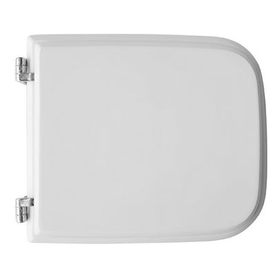 Copriwater p/cesame vaso erice bianco