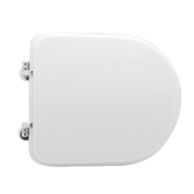 Tavoletta wc per catalano vaso sfera bianco