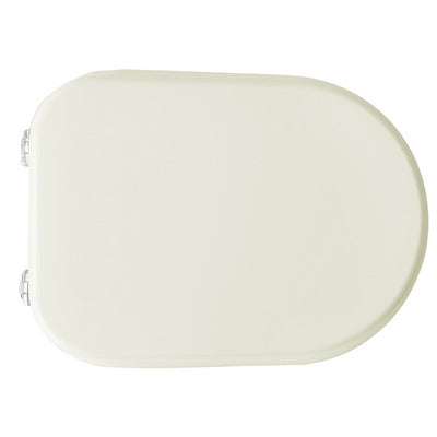 Tavoletta wc p/cesame vaso sintesi champ.