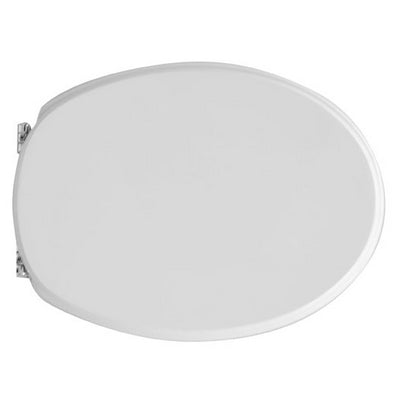 Copriwater p/cesame vaso tifeo bianco