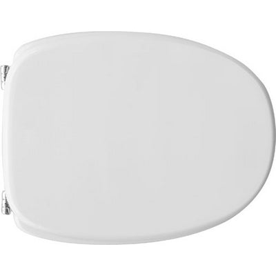 Tavoletta wc p/catalano vaso tissi bianco