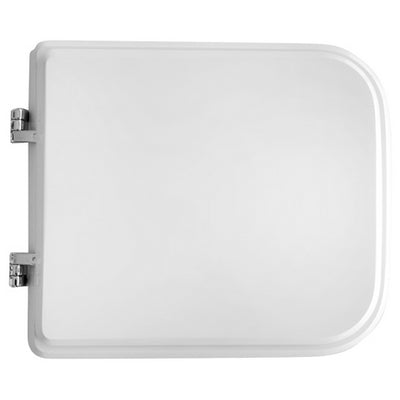 Tavoletta wc p/dolomite vaso epoca bianco