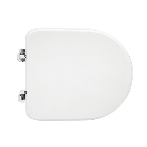Tavoletta wc p/delta vaso gea pass