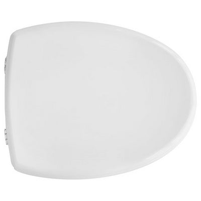 Tavoletta wc p/dolomite vaso novella bianco