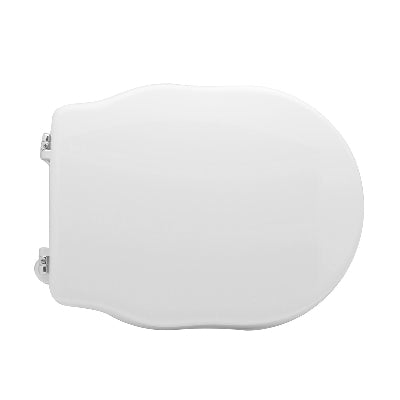 Copriwater per eos vaso boheme bianco