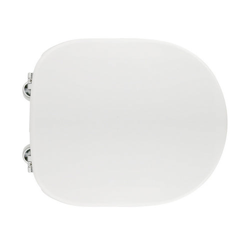 Tavoletta wc per esedra vaso my fair pass
