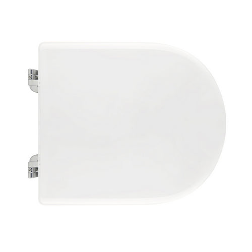 Copriwater p/flaminia vaso app espa
