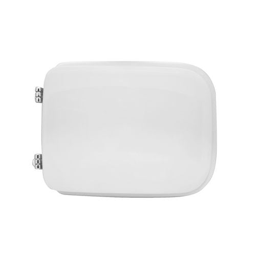 Copriwater per faleri vaso medina bianco