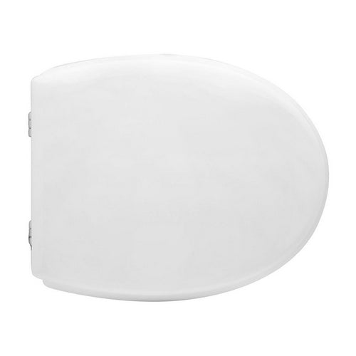 Tavoletta wc per flaminia vaso web bianco