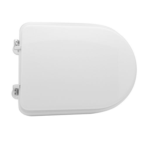 Tavoletta wc per gsi vaso blitz bianco