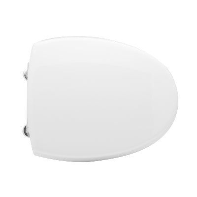 Tavoletta wc per gsi vaso city bianco