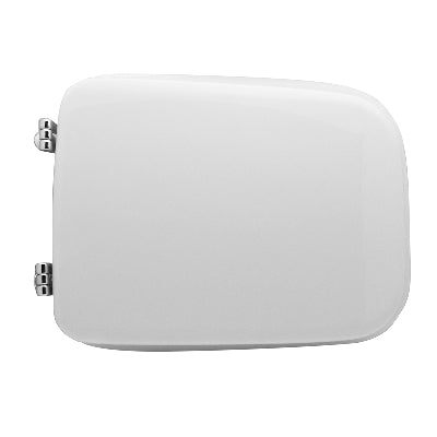 Copriwater per gravena vaso conny bianco