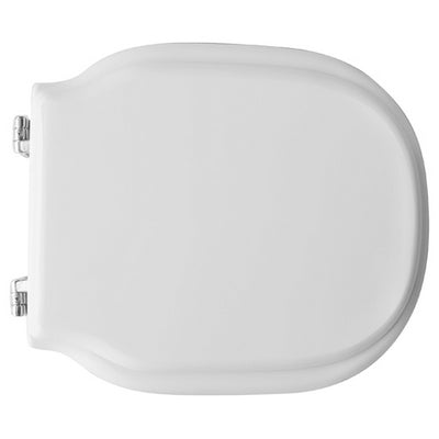Copriwater p/globo vaso modi bianco
