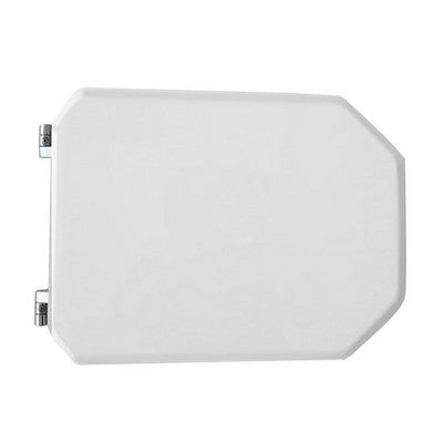 Copriwater per globo vaso royal bianco