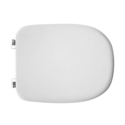 Copriwater per gsi vaso x2 bianco